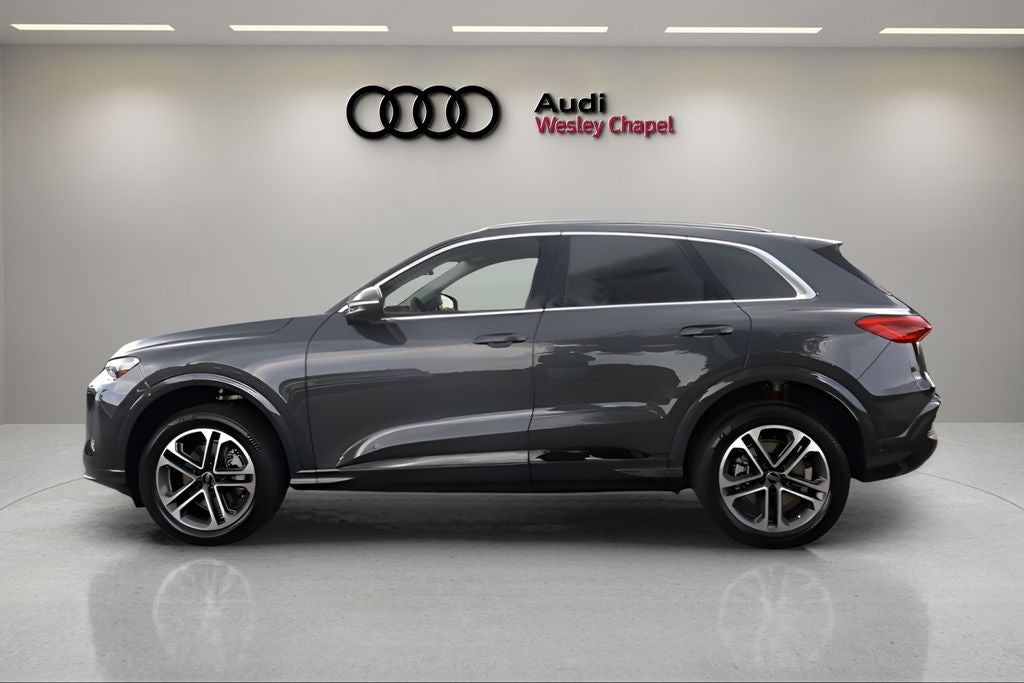 2026 Audi Q5 quattro