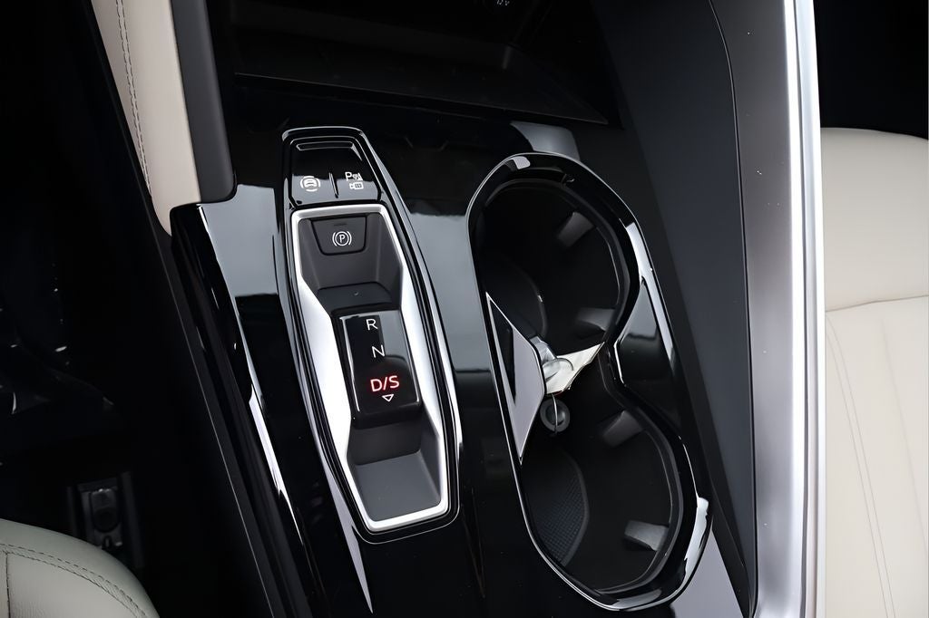 2026 Audi Q5 quattro