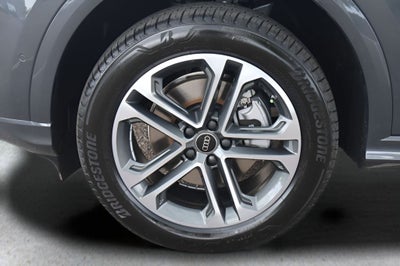 2026 Audi Q5 quattro