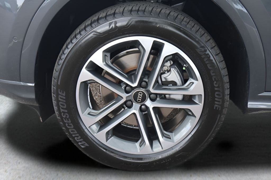 2026 Audi Q5 quattro