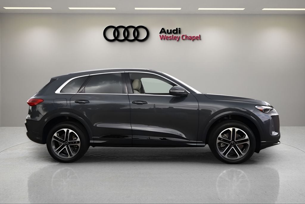 2026 Audi Q5 quattro