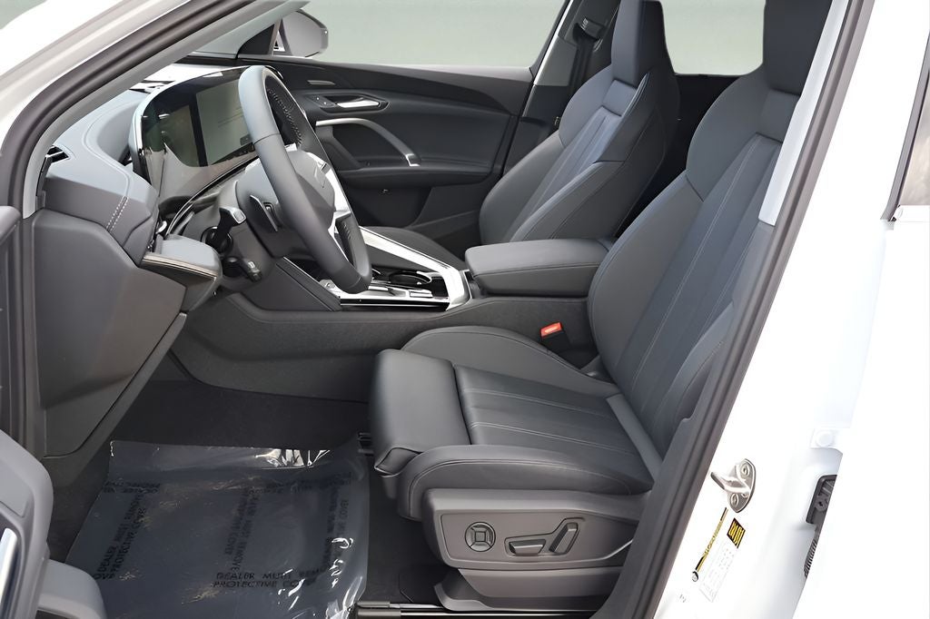 2026 Audi Q5 quattro