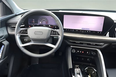 2026 Audi Q5 quattro