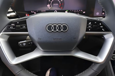 2026 Audi Q5 quattro