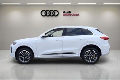 2026 Audi Q5 quattro