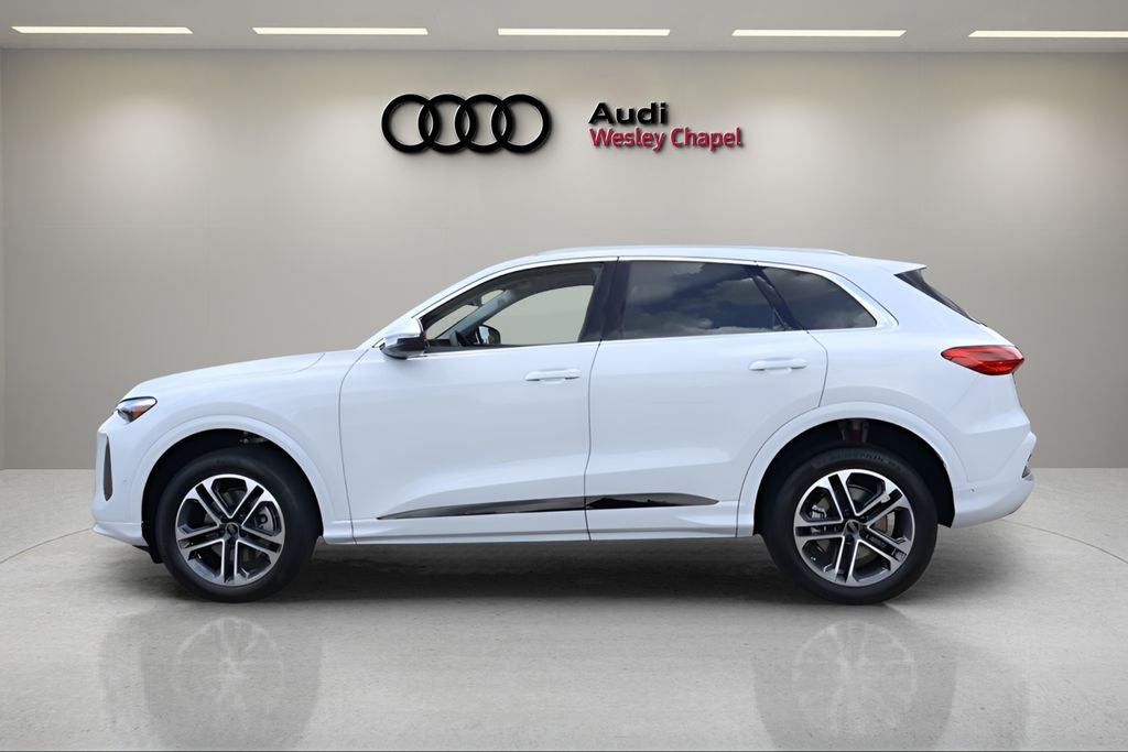 2026 Audi Q5 quattro