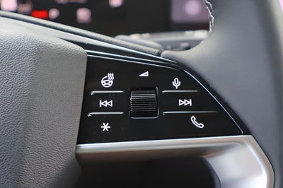2026 Audi Q5 quattro