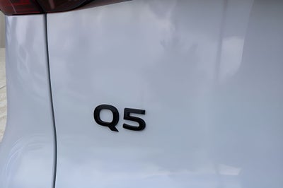 2026 Audi Q5 quattro