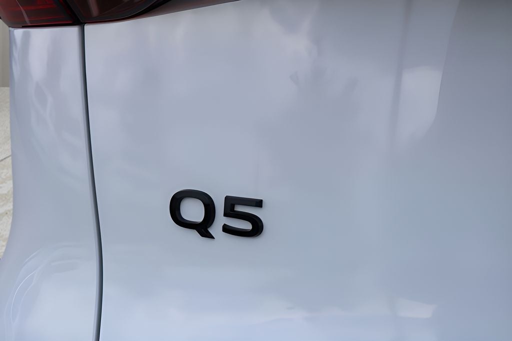 2026 Audi Q5 quattro