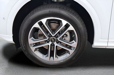 2026 Audi Q5 quattro