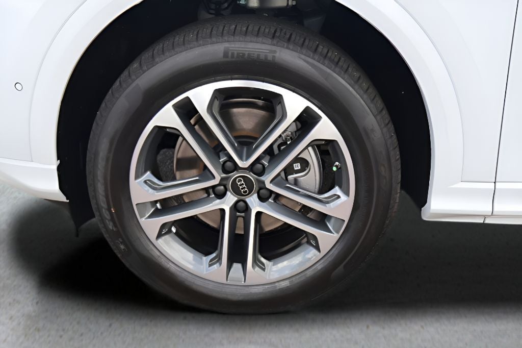 2026 Audi Q5 quattro