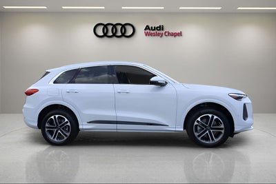 2026 Audi Q5 quattro