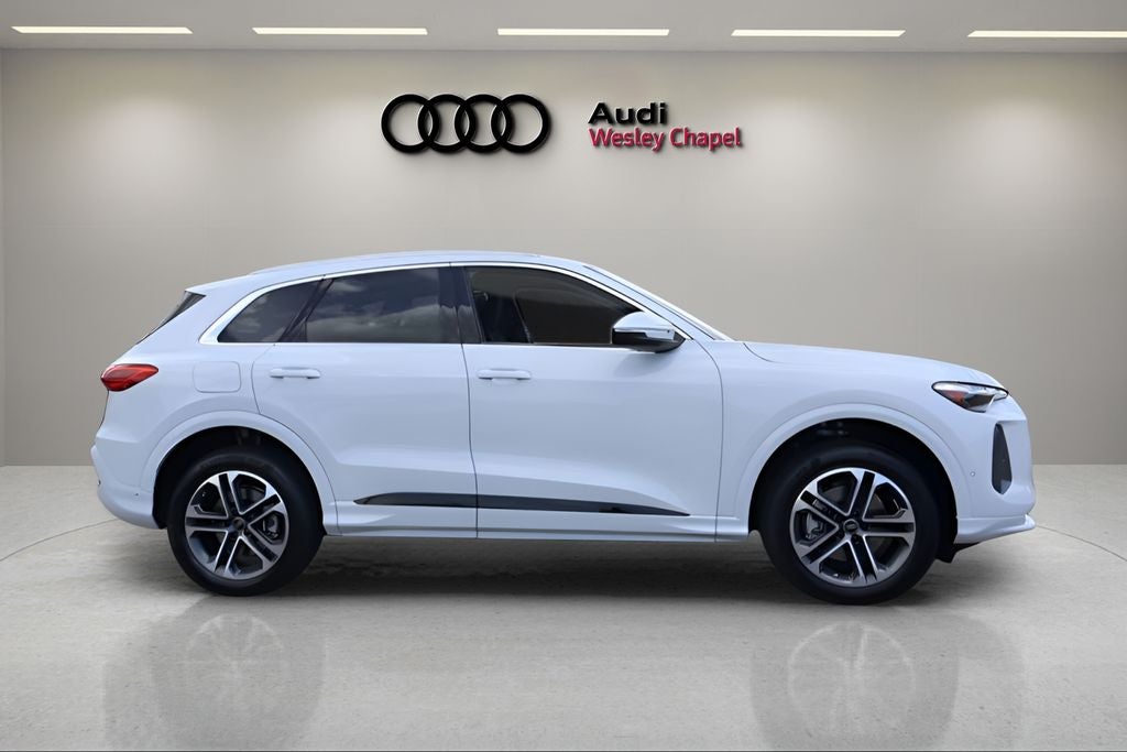 2026 Audi Q5 quattro