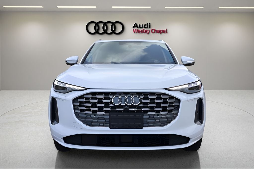 2026 Audi Q5 quattro