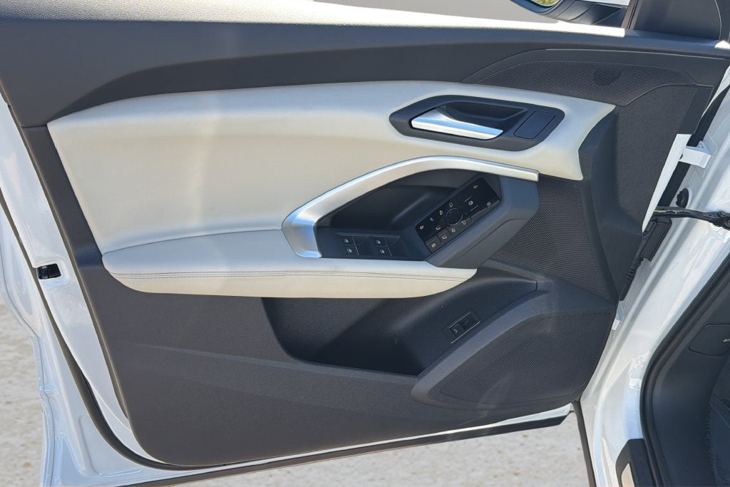 2026 Audi Q5 quattro