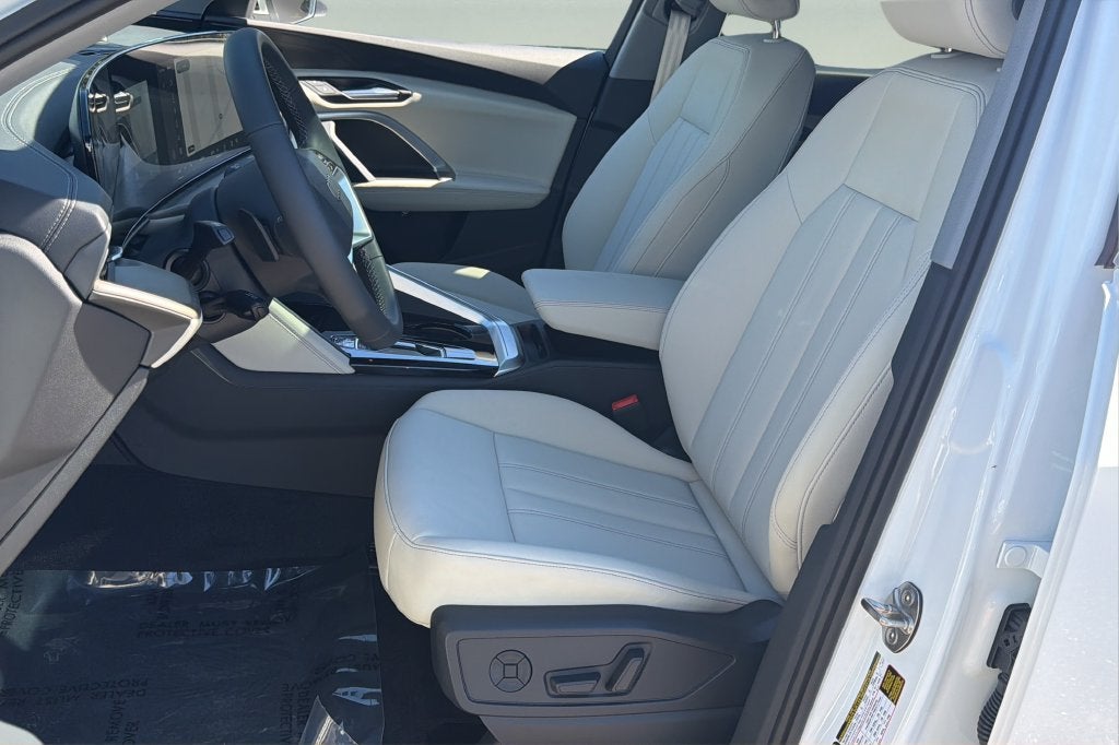 2026 Audi Q5 quattro