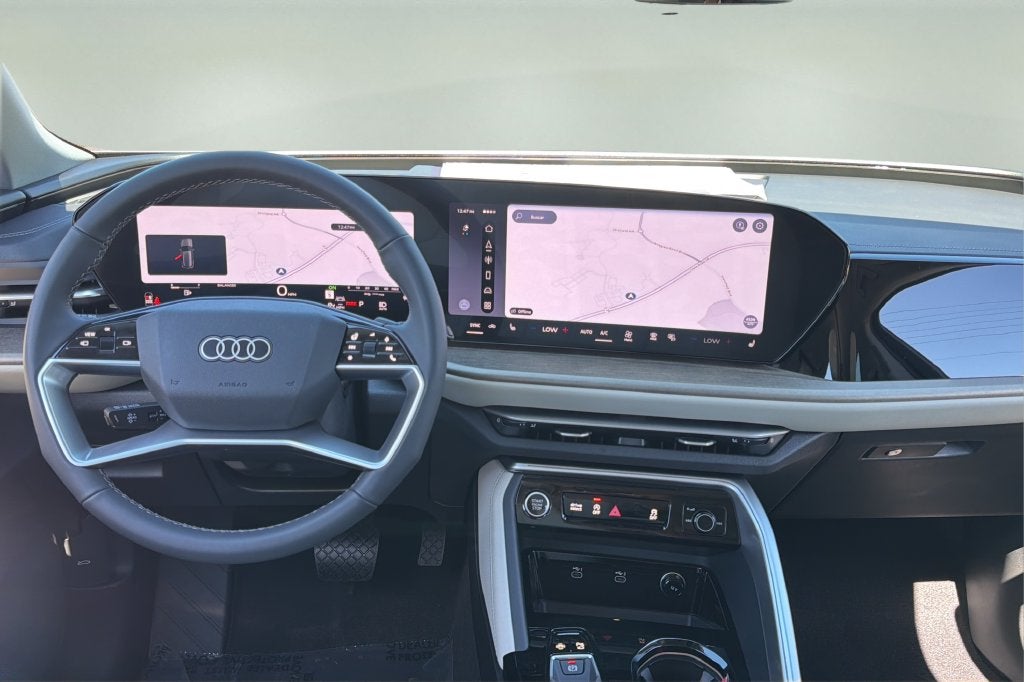 2026 Audi Q5 quattro