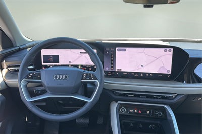 2026 Audi Q5 quattro