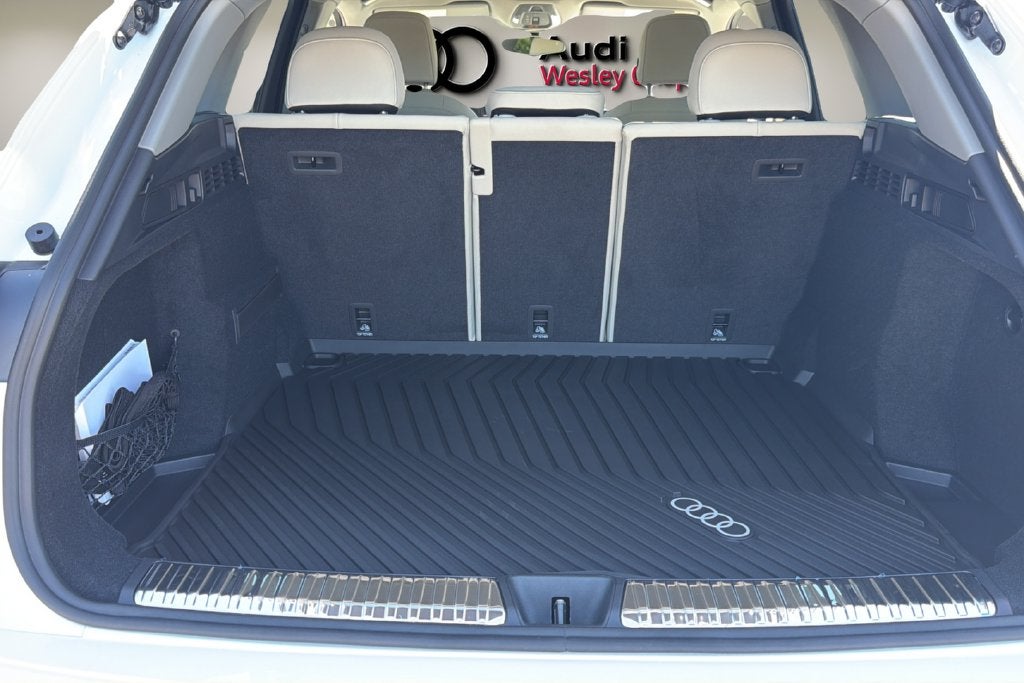 2026 Audi Q5 quattro