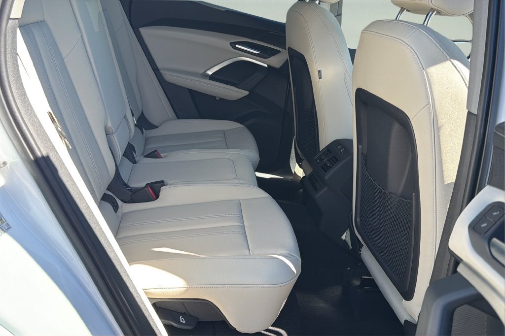 2026 Audi Q5 quattro