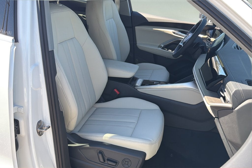 2026 Audi Q5 quattro