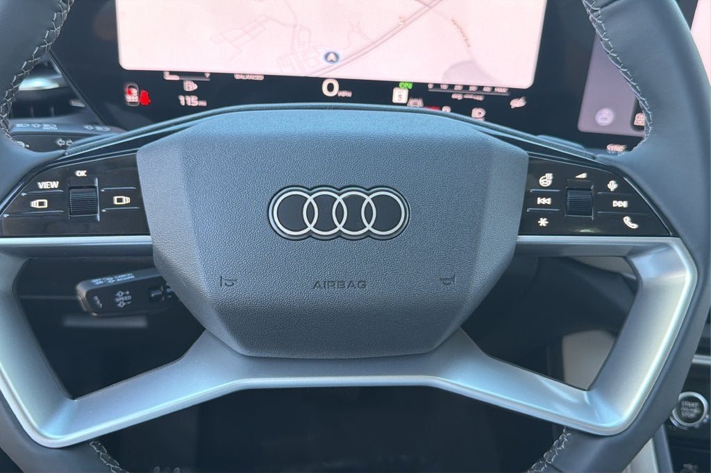 2026 Audi Q5 quattro