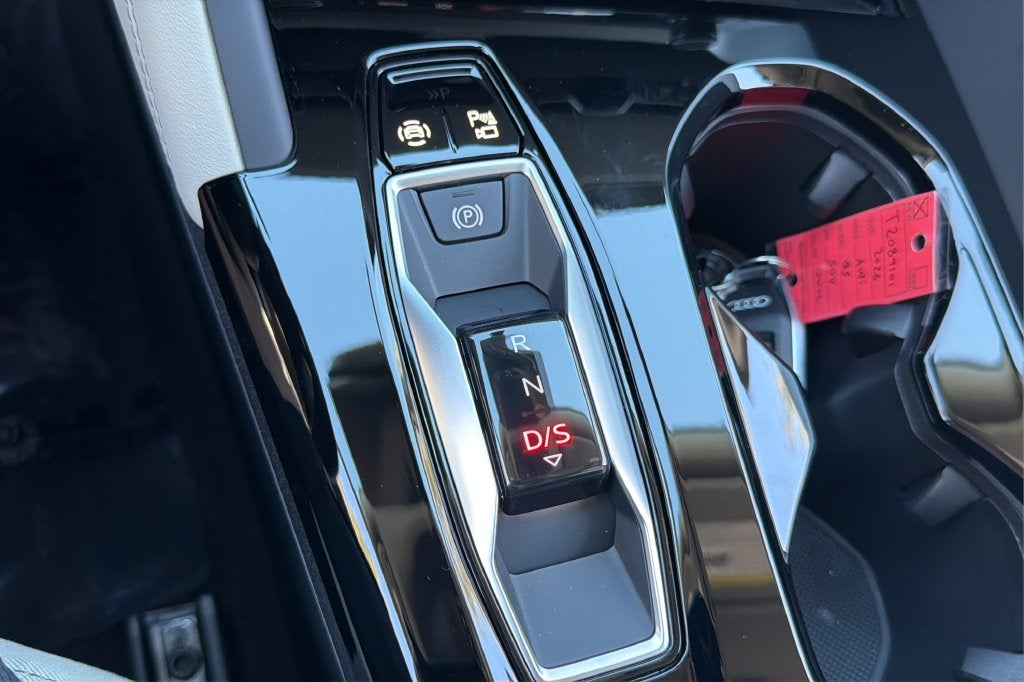 2026 Audi Q5 quattro