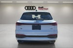 2026 Audi Q5 quattro