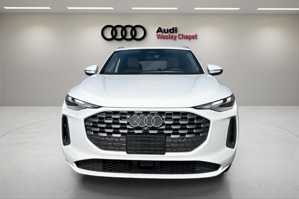 2026 Audi Q5 quattro