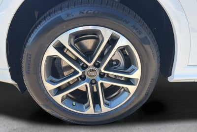 2026 Audi Q5 quattro