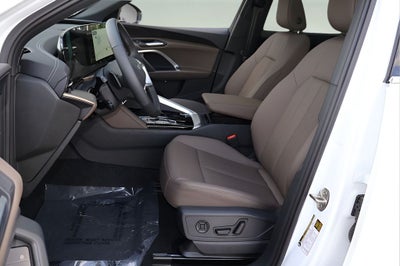 2026 Audi Q5 quattro