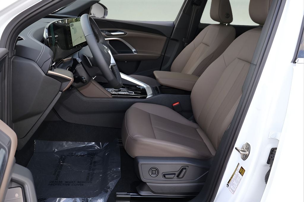 2026 Audi Q5 quattro