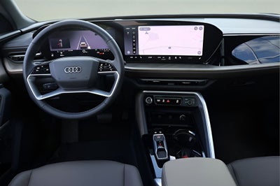 2026 Audi Q5 quattro