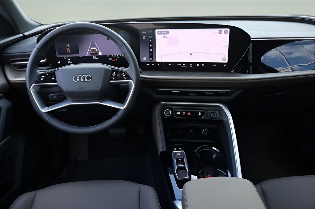 2026 Audi Q5 quattro