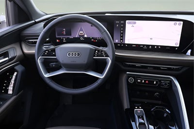 2026 Audi Q5 quattro