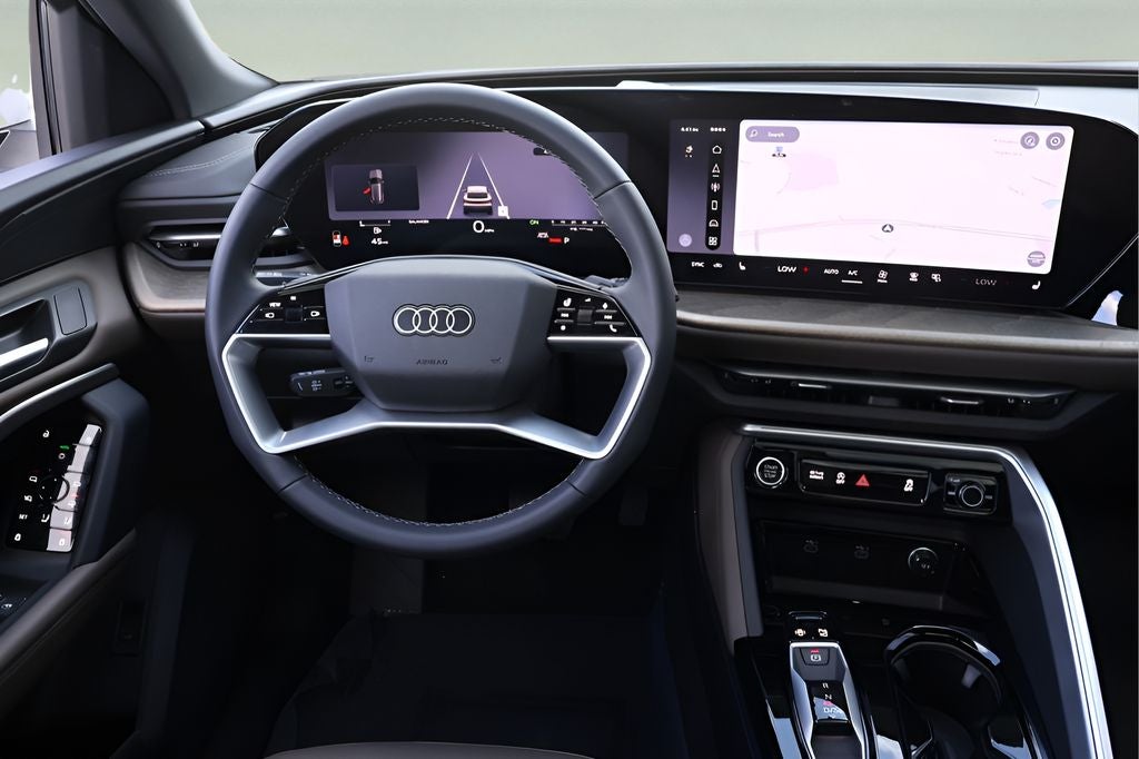 2026 Audi Q5 quattro