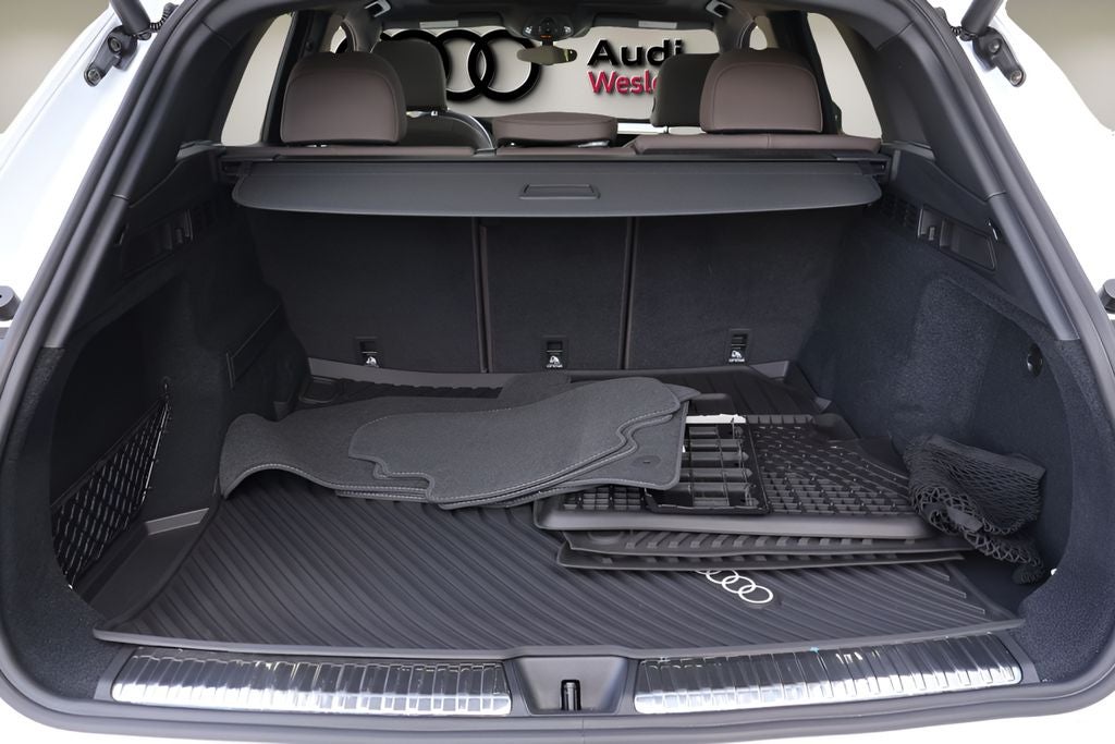 2026 Audi Q5 quattro