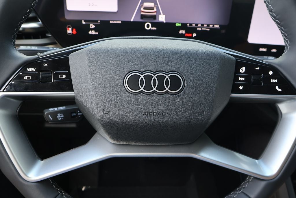 2026 Audi Q5 quattro