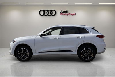 2026 Audi Q5 quattro