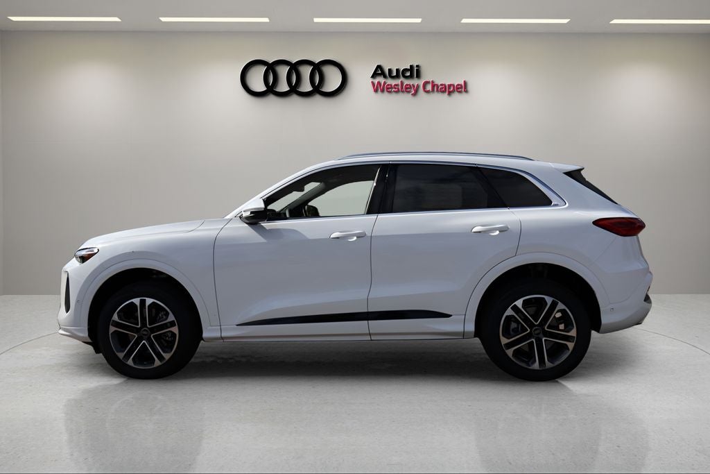 2026 Audi Q5 quattro