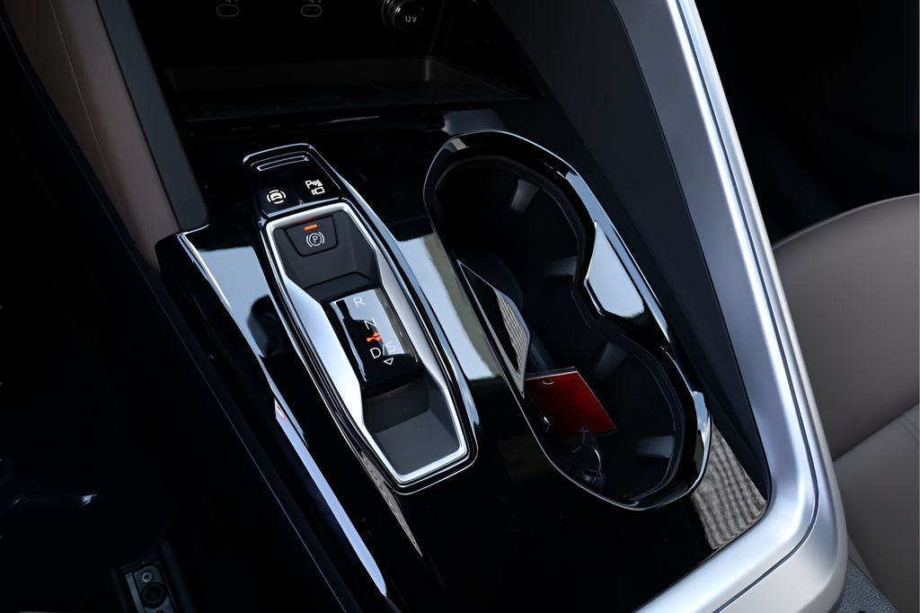 2026 Audi Q5 quattro