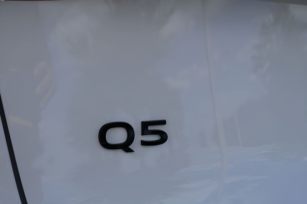 2026 Audi Q5 quattro