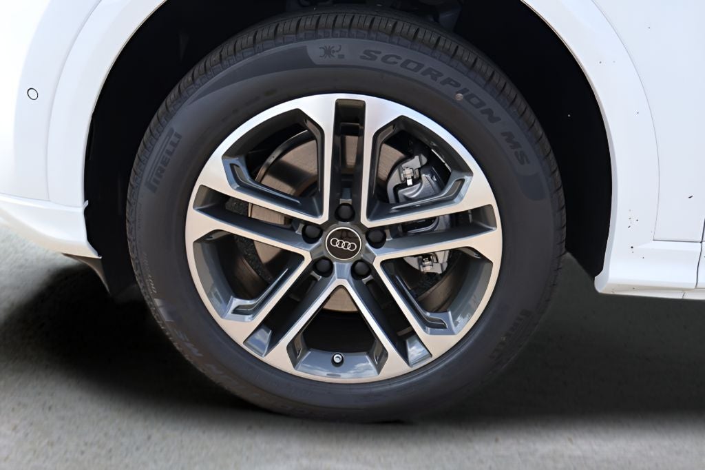 2026 Audi Q5 quattro