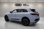 2026 Audi Q5 quattro