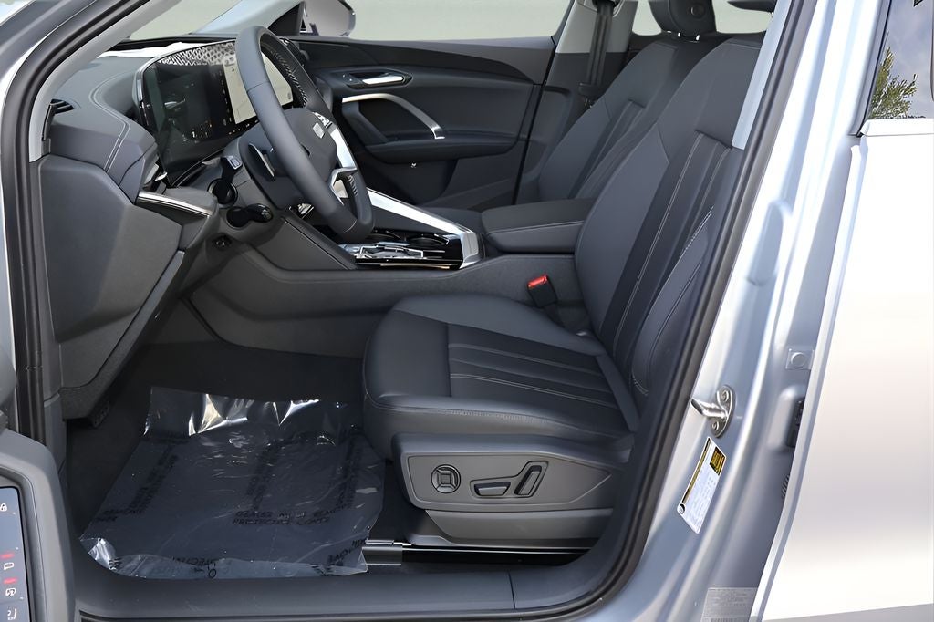 2026 Audi Q5 quattro