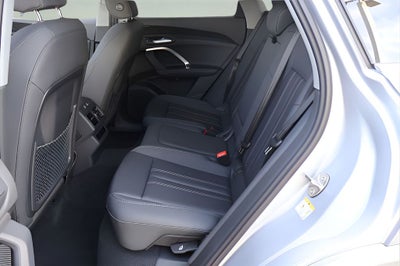2026 Audi Q5 quattro
