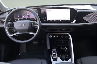 2026 Audi Q5 quattro