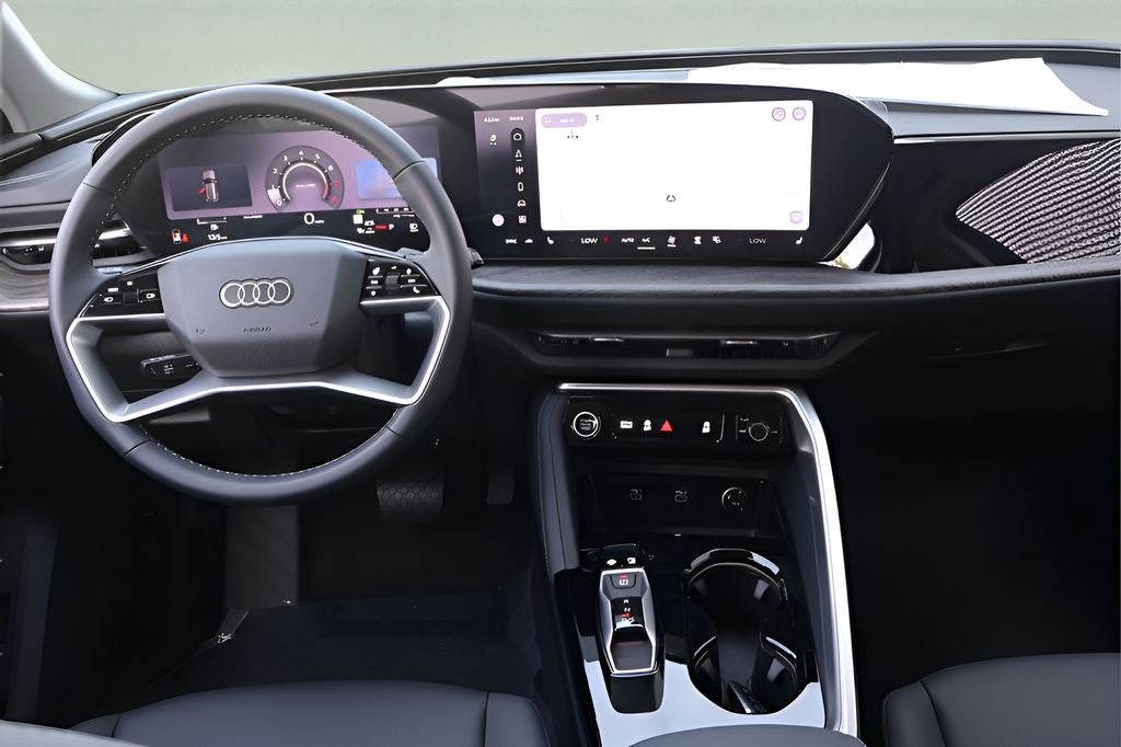2026 Audi Q5 quattro