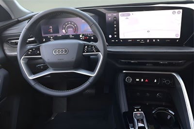 2026 Audi Q5 quattro