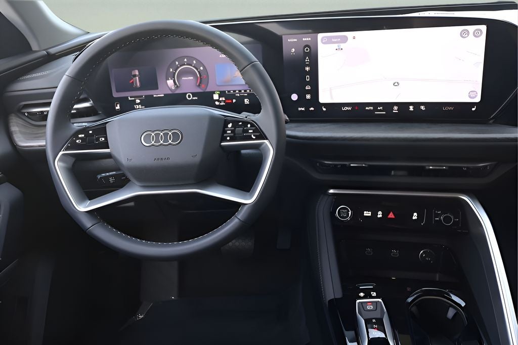 2026 Audi Q5 quattro